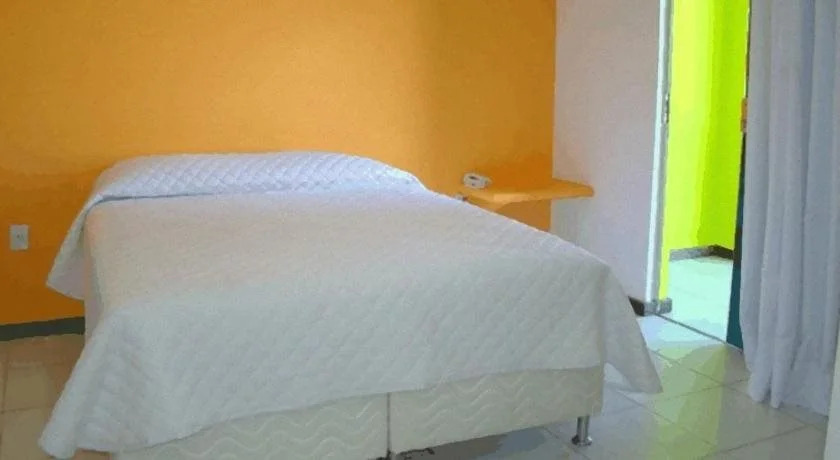 Hotel Absolar
