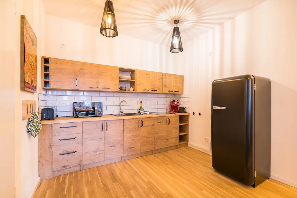 Design Apartments - "Am Weinberg"