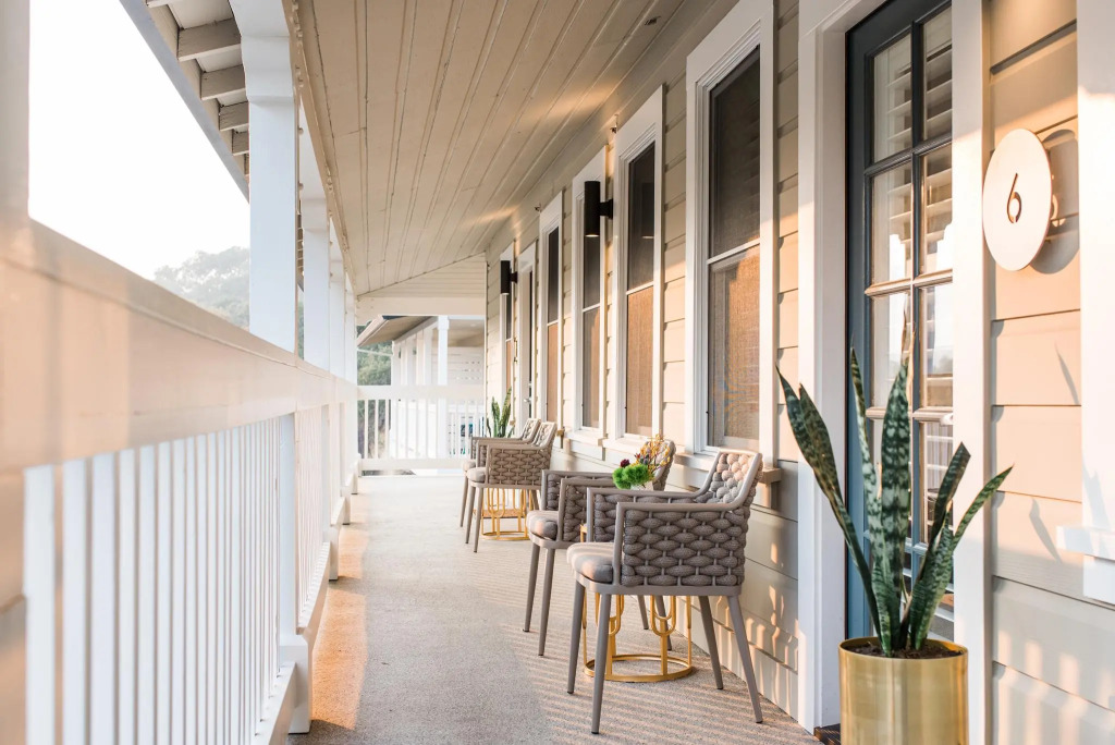 Olea Hotel