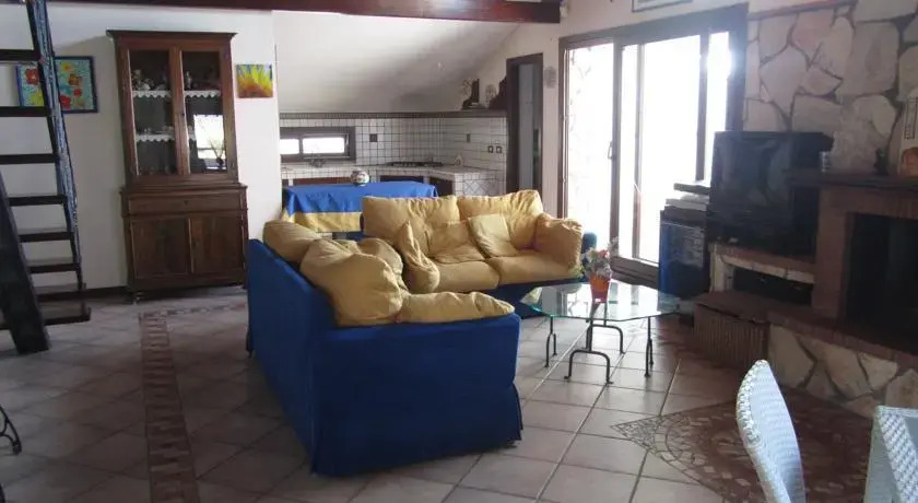 Holiday home Adele