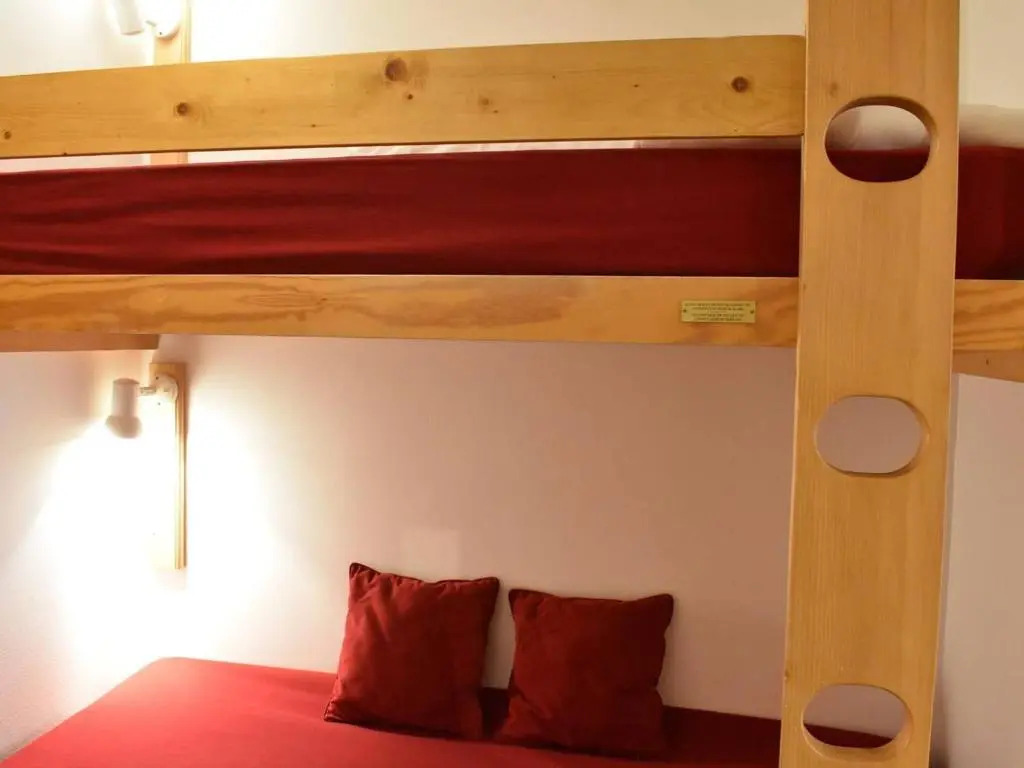 Appartement Méribel, 1 pièce, 4 personnes - FR-1-180-333