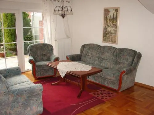 Hotel Am Försterberg 3 *