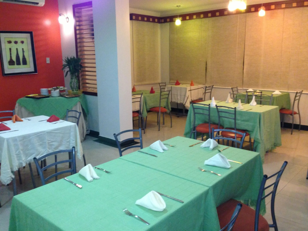 Hotel Air Suites