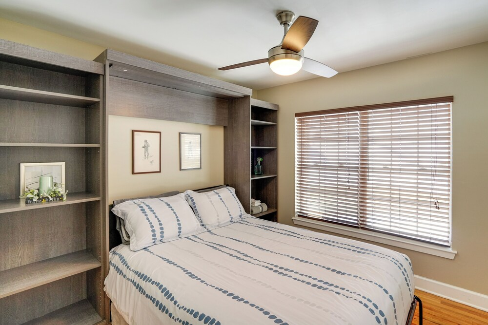 Community Pool Access! Sleepy Hollow Lake Hideaway