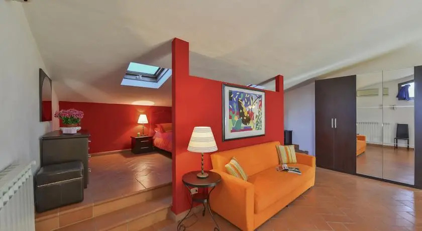 Greve Orange
