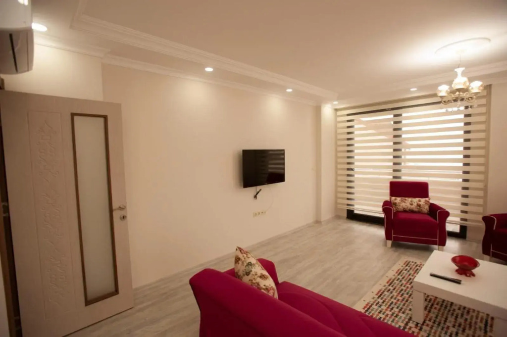 ADEN KAR suite