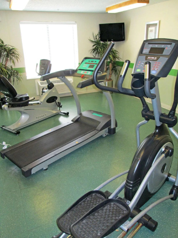 Extended Stay America Suites - Fort Worth - Southwest