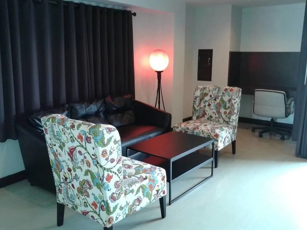 Baan Siam Chiang Rai