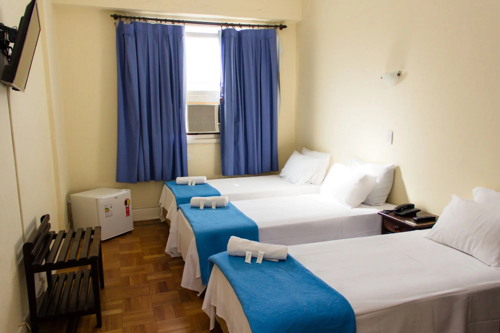 Hotel Carioca