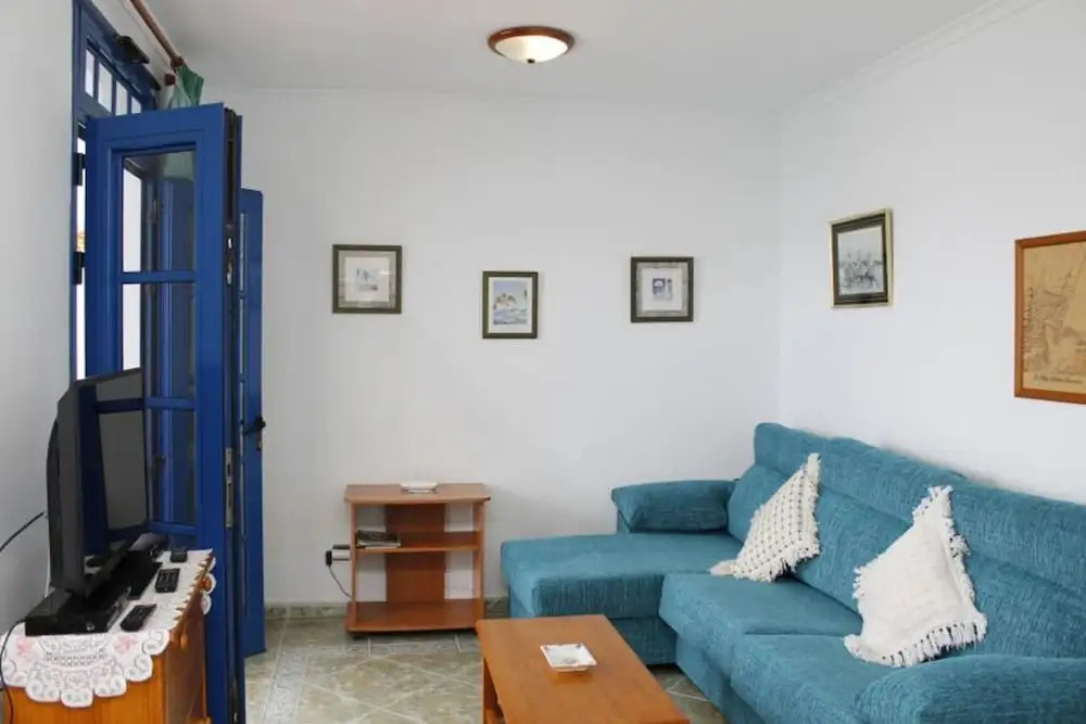 Apartment in Playa Blanca - 103290 by MO Rentals