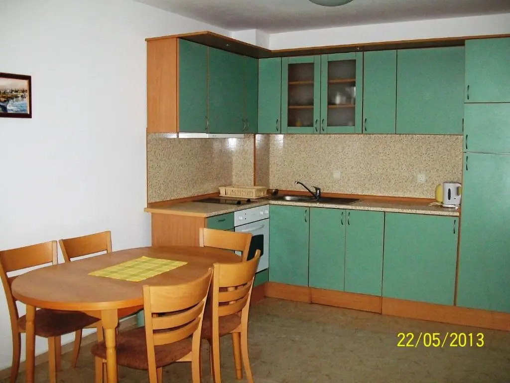 Apartment in Kambani 1 Apartcomplex