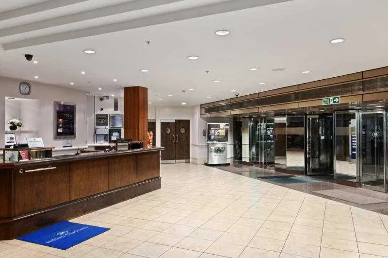 Hilton Dundee