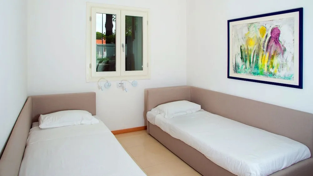 Marina Uno View Apartment