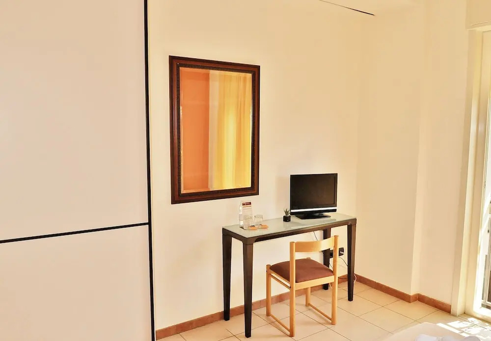 Hotel Rasula Alta