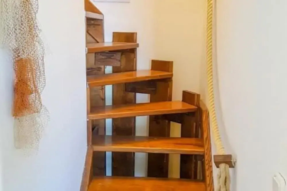 Apartments Vela Stiniva - Two Bedroom Apartment With Terrace and Sea View