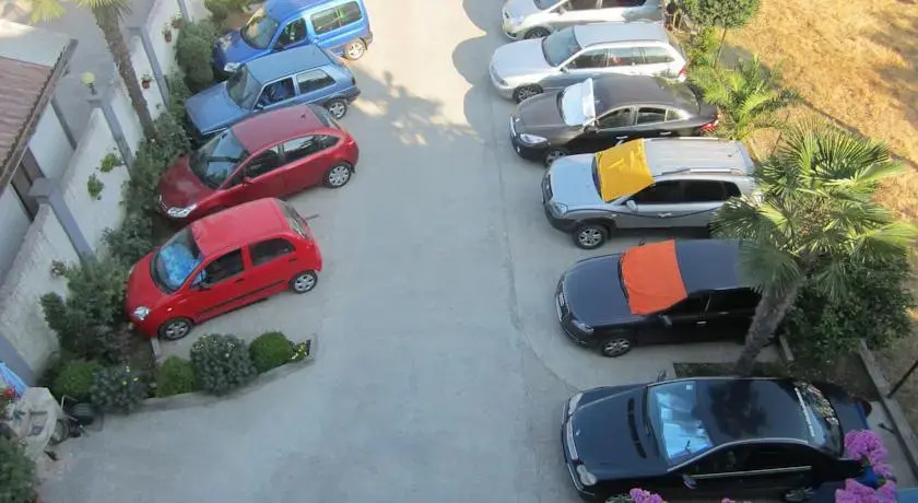 Apartments Zalazak Sunca