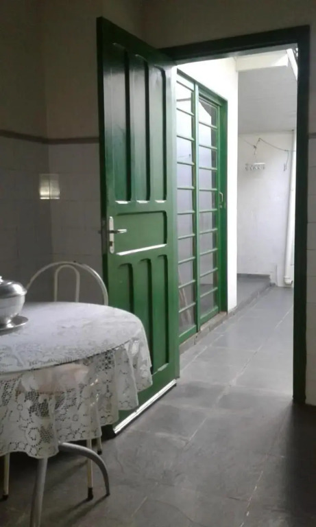 Casa para temporada