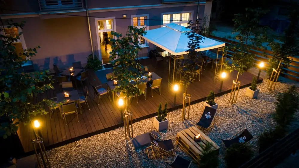 Brassel Aparthotel