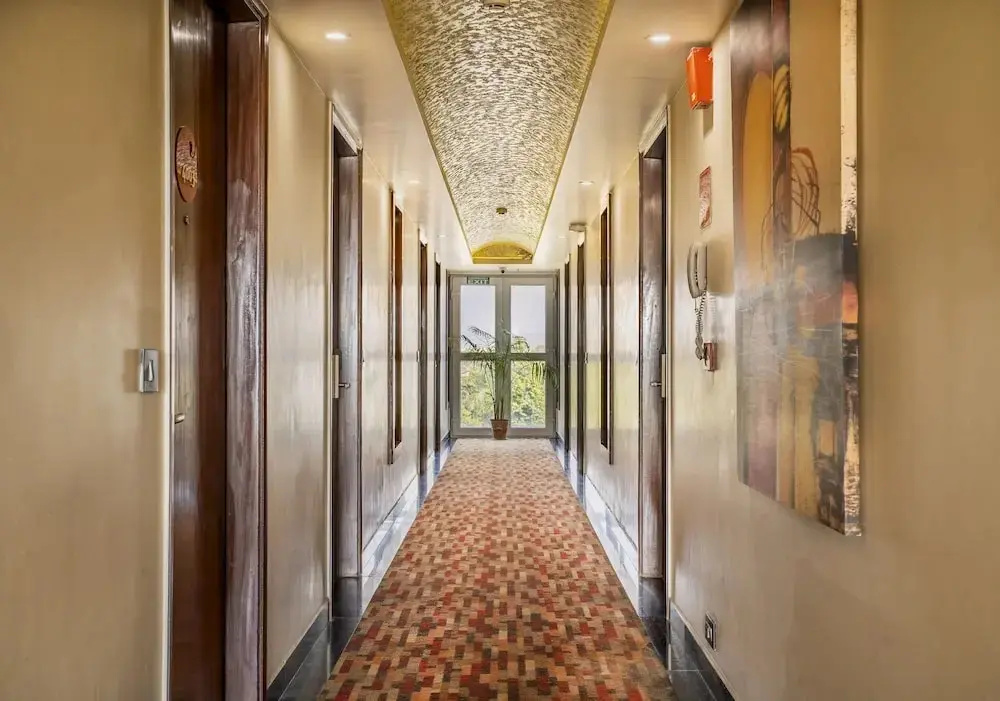 Spree Hotel Jaipur