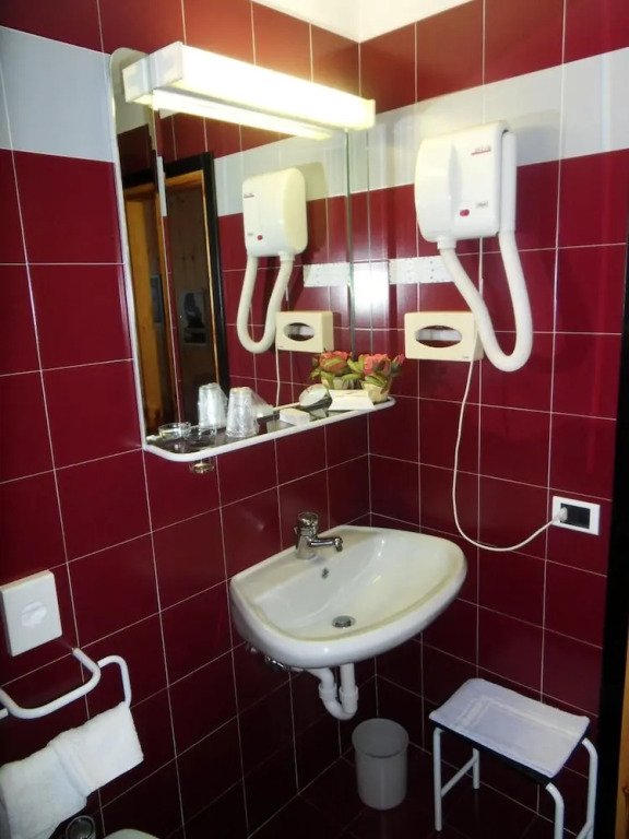 Hotel Santa Caterina