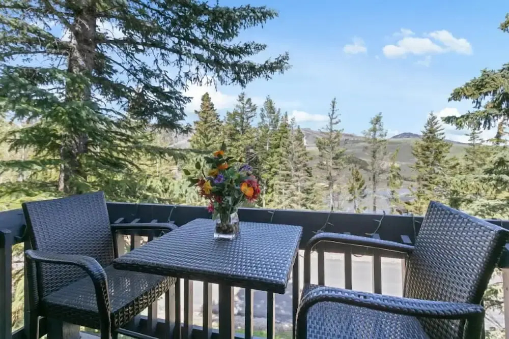 107 - Three Bedroom Condo with Spa Ridgepoint by Deer Valley Resort