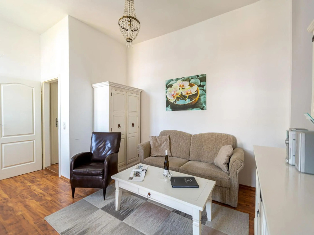Villa Hartmann Drewitz App 04