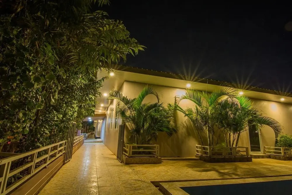 Royal Garden Hotel Mawlamyine