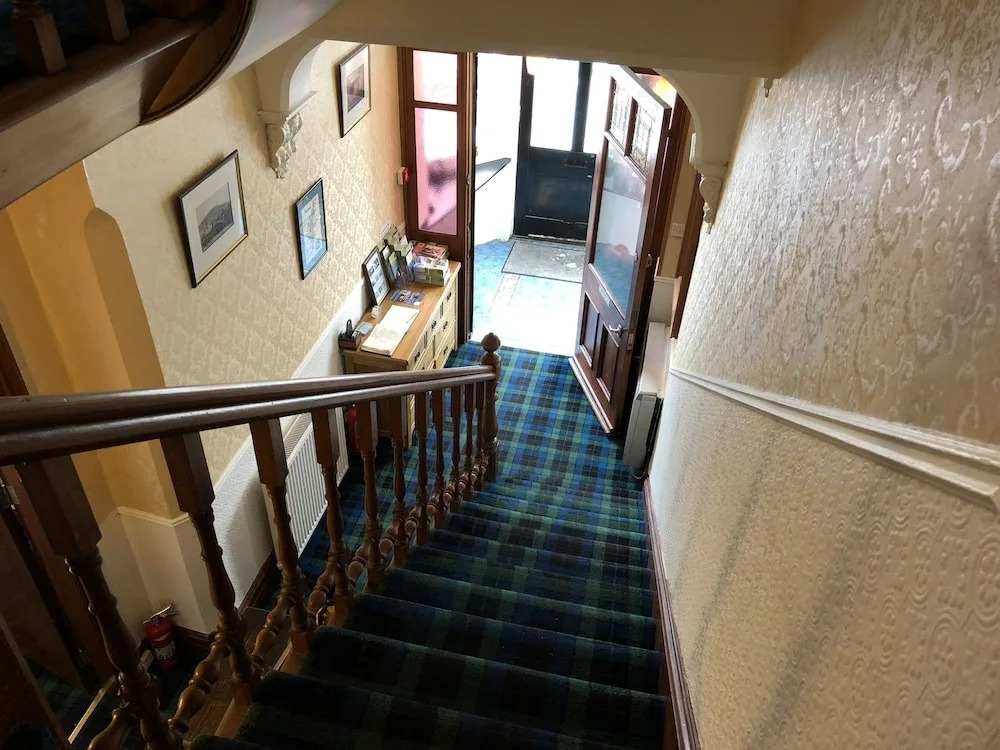 Solheim Guest House