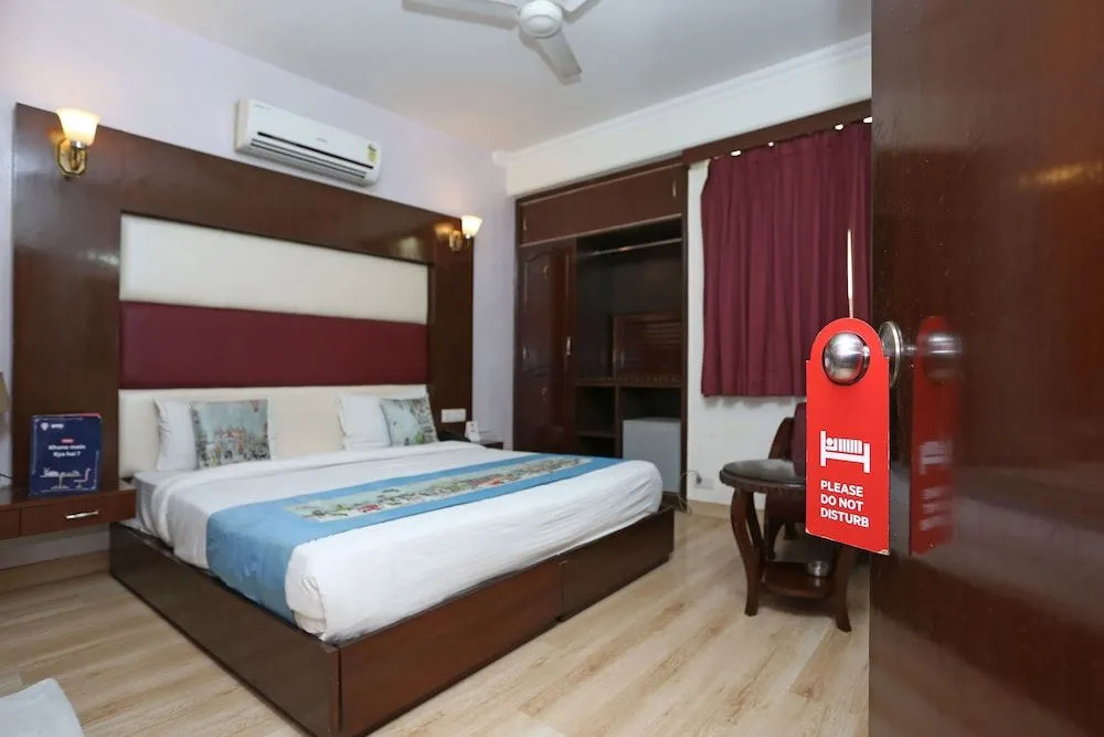 Hotel Zara Grand, Green Park