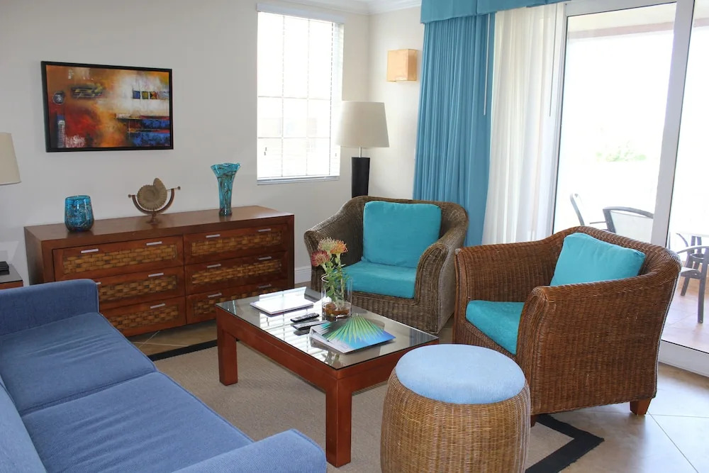 Divi One Bedroom