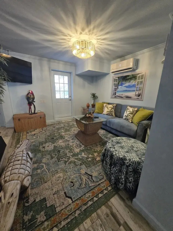 3 br Private Suite in our Waterfront Paradise