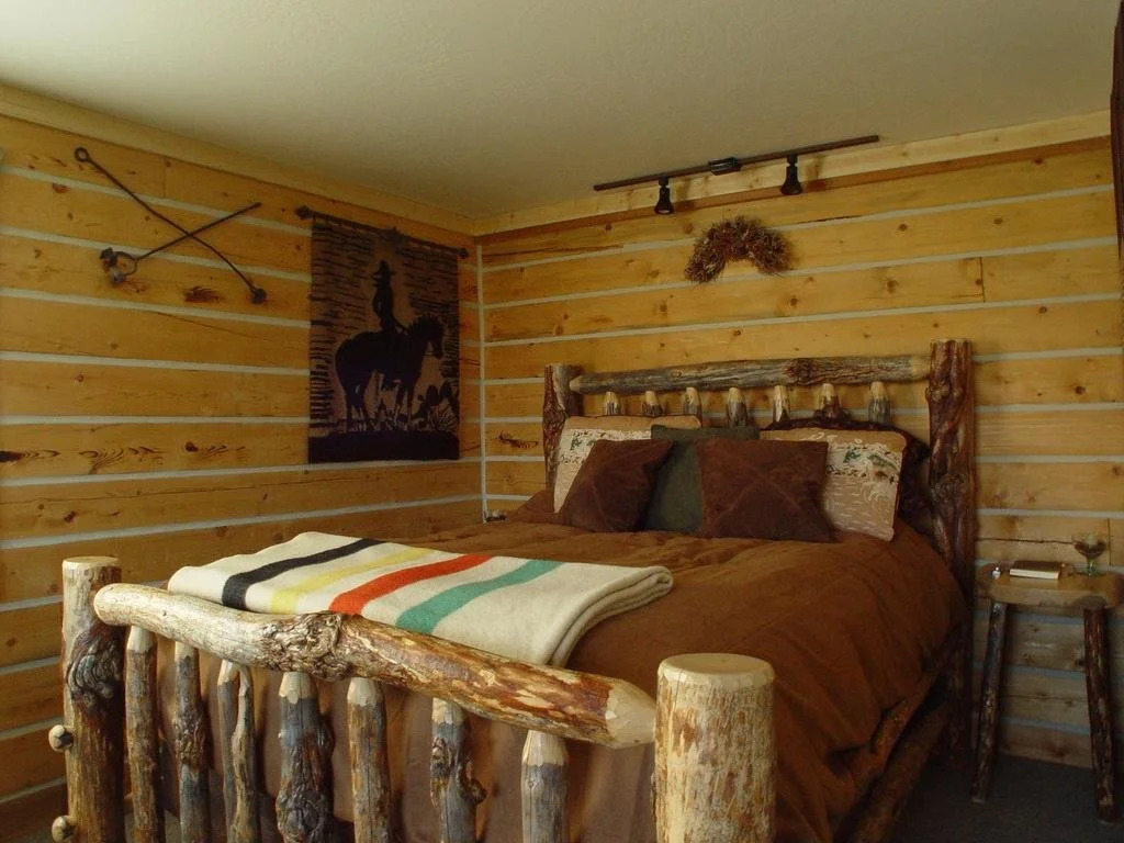 Blue Mountain Bed and Breakfast