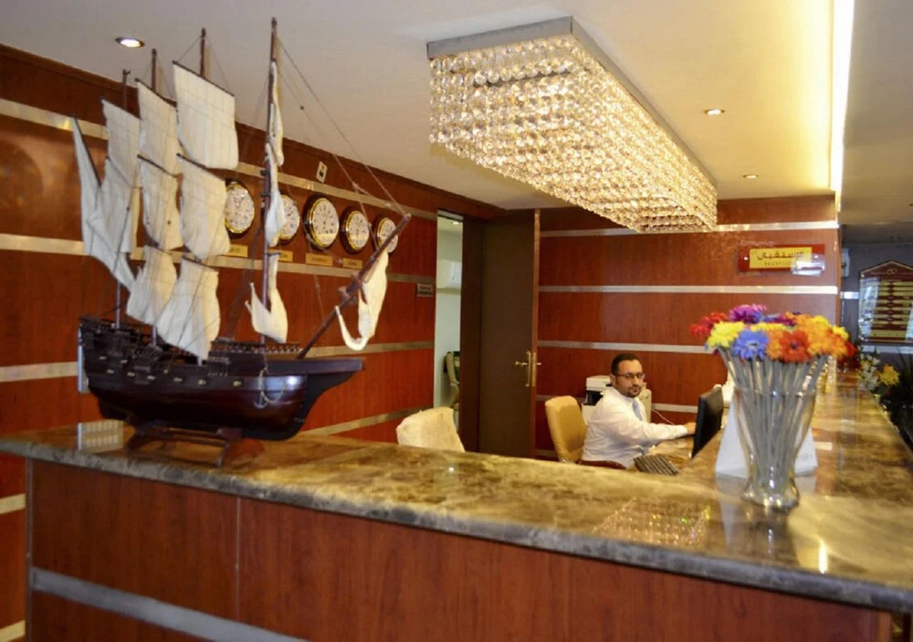 Orgeta Hotel