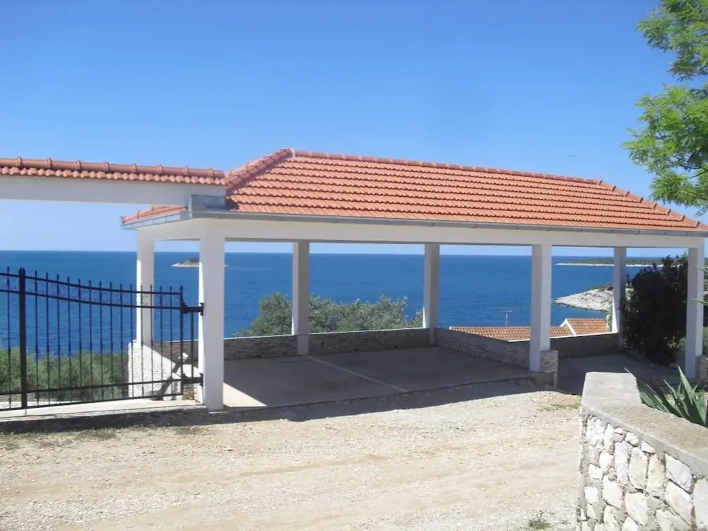 Apartment With Beautiful Sea View Terrase