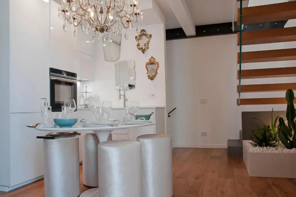 ca squero911 luxury rooms