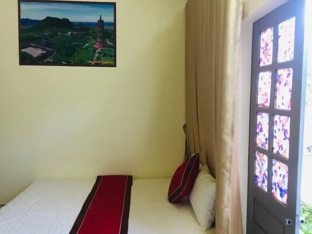 Hang Mua Happiness Homestay