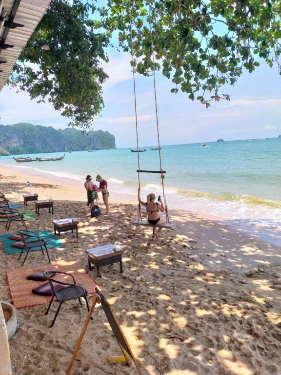 GP House Krabi Aonang Beach