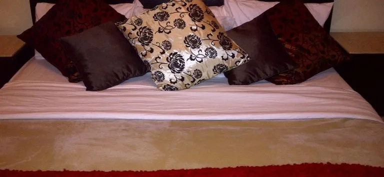 Wavecrest Hotel Gambia- Apartments