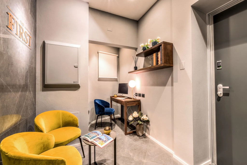 La Spezia by The First - Luxury Rooms & Suites