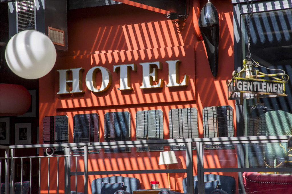 Aethos Hotel Milan