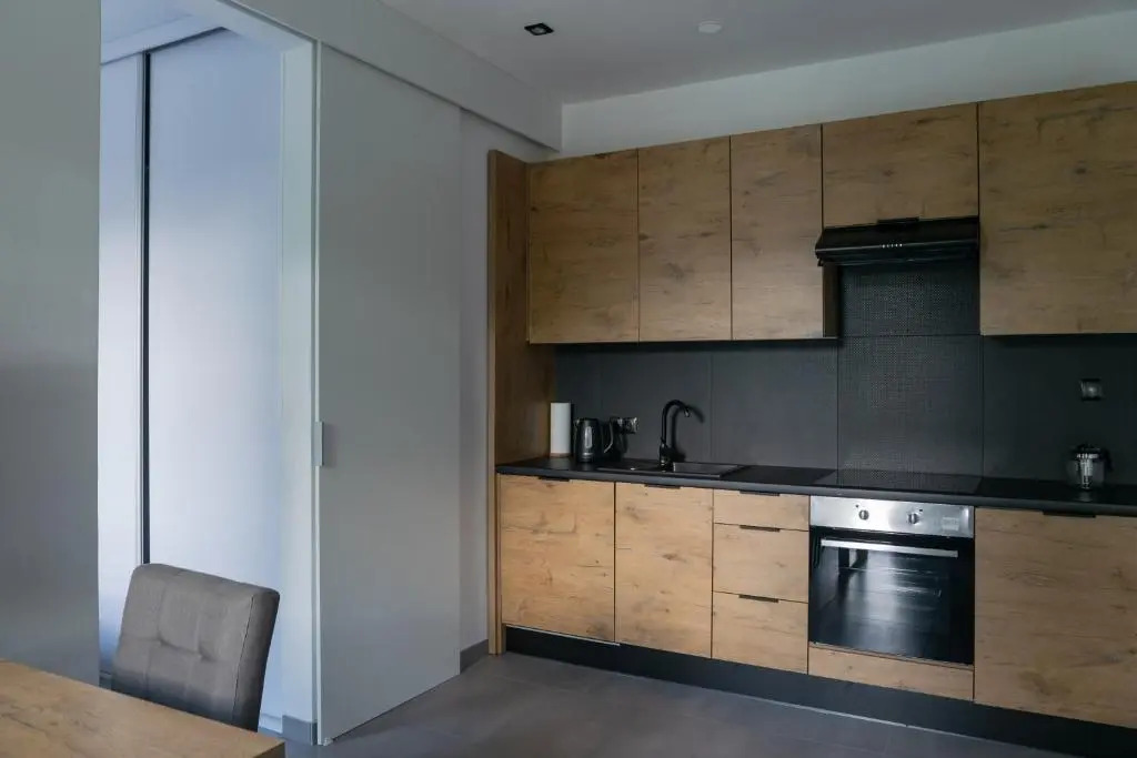 Apartamenty Dworcowa 45