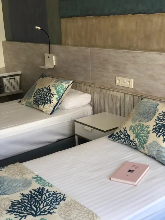 ApartHotel Idafe