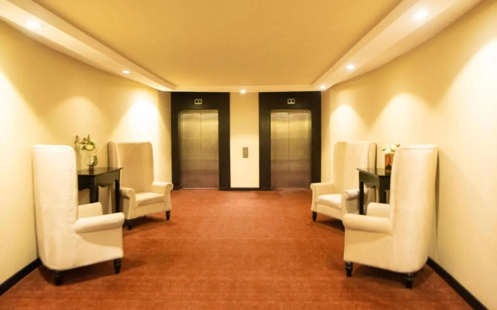 Crossroads Hotel Blantyre