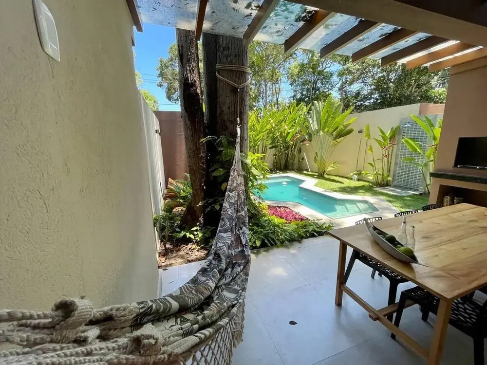Villa With Private Pool, 100m From the Beach