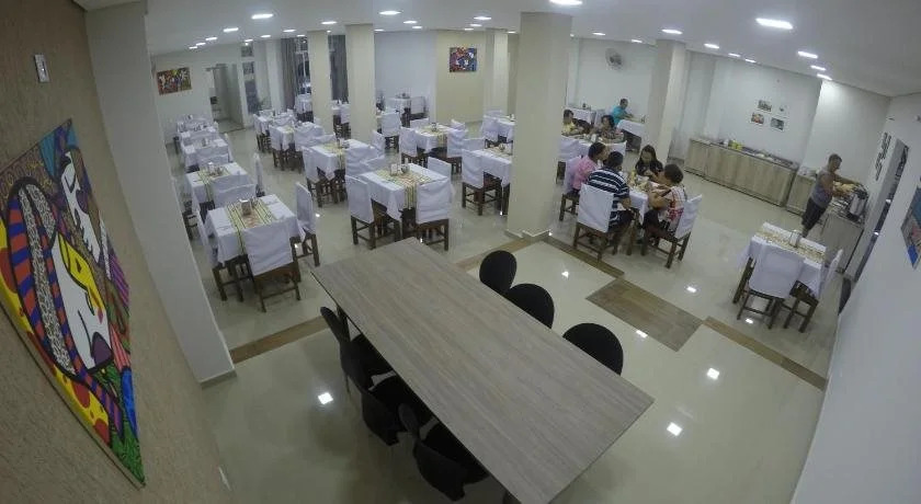 Moura Palace Hotel
