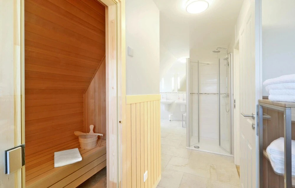 Awesome Home In Dagebüll With Wifi