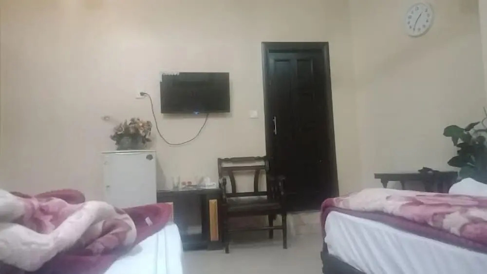 Al Noor Hotel