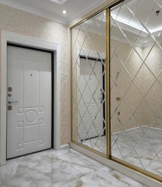 Premium apartment