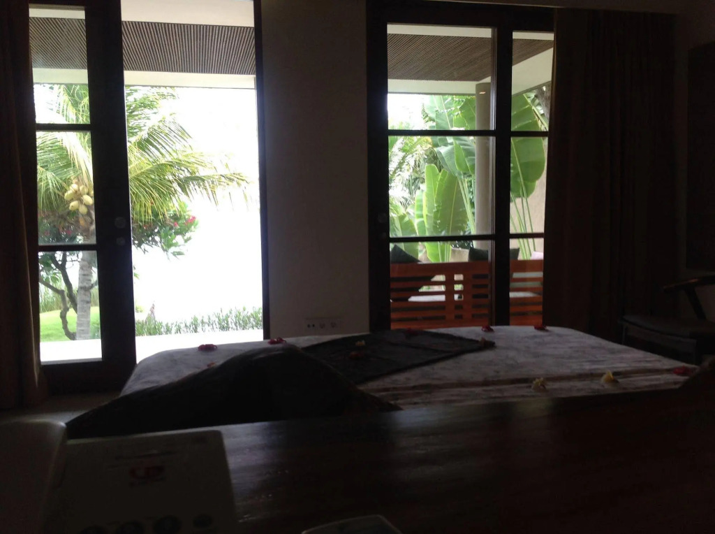 Villa Bukit Segara