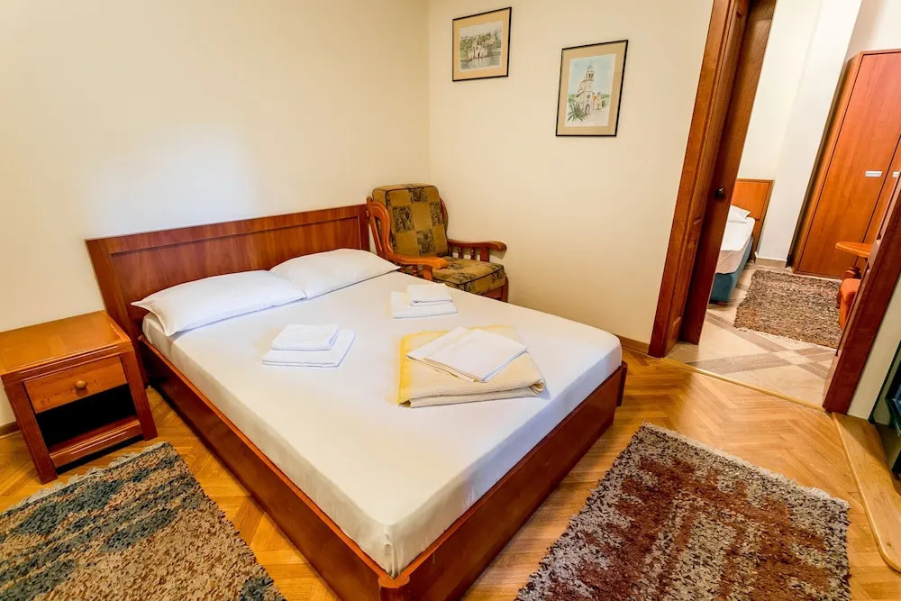 Guesthouse Villa Stari Grad